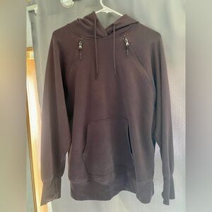 Old navy breastfeeding sweatshirt